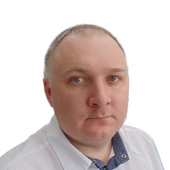 Прокопьев Дмитрий Николаевич, стоматолог-ортопед