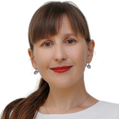 Забурева Елена Михайловна, офтальмолог