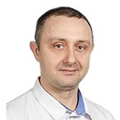 Прокопчук Сергей Витальевич, анестезиолог