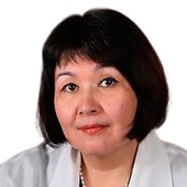 Буланова Майра Латифовна, нефролог