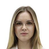 Макухина Людмила Сергеевна, офтальмолог