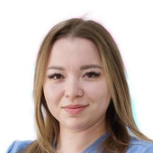 Аблямитова Элина Вельмуровна, хирург