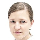 Лобачева Ирина Васильевна, ЛОР