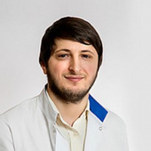 Магомедов Рамид Убайдулаевич, андролог