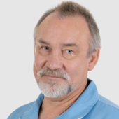 Осянкин Виктор Анатольевич, хирург