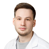 Денисов Артём Владимирович, ортопед