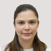 Грезина Юлия Валерьевна, невролог