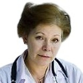 Коноплева Надежда Анатольевна, педиатр