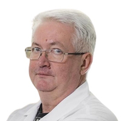 Косяков Алексей Геннадьевич, уролог-хирург