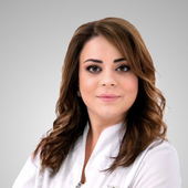 Козыренко Инга Сергеевна, венеролог