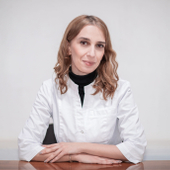 Евтых Бэлла Ильясовна, дерматолог