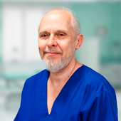 Апасов Игорь Михайлович, массажист