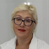 Макарова Элеонора Леонидовна, гинеколог-эндокринолог