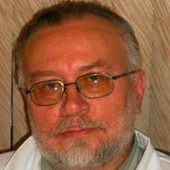 Куковицкий Владимир Леонидович, психиатр