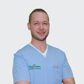 Шелопухо Петр Сергеевич, реаниматолог