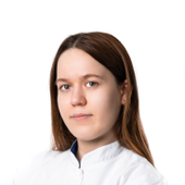 Исламгулова Екатерина Андреевна, проктолог