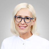 Гизатуллина Ольга Семеновна, стоматолог-терапевт