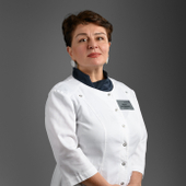 Геворкян Алла Георгиевна, терапевт