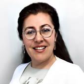 Рахматулина Елена Николаевна, врач УЗД