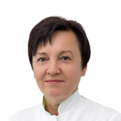 Скакун Лариса Александровна, эндокринолог