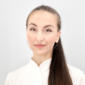 Александрова Мария Васильевна, косметолог
