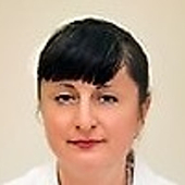 Балакай Наталья Валерьевна, ЛОР