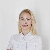 Смыслова Татьяна Павловна, ЛОР