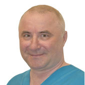 Давыденков Александр Владимирович, онколог