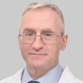 Гридасов Юрий Александрович, проктолог