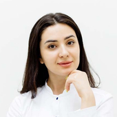 Сафаралиева Гуру Сафарали, гастроэнтеролог