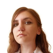 Яковлева Дарья Александровна, детский психолог