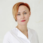 Сафронова Ольга Викторовна, эндокринолог