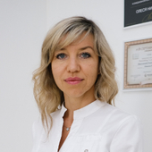 Николаева Олеся Юрьевна, стоматолог-терапевт