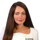 Асоскова Анастасия Валерьевна, косметолог