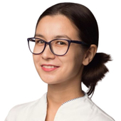 Петрова Анна Сергеевна, ортодонт