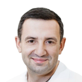Терещенко Сурен Александрович, андролог