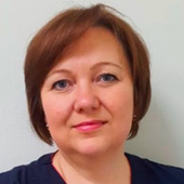 Макарова Елена Валентиновна, детский массажист