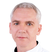 Дзюбо Артем Викторович, уролог