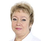 Ястребкова (Малышева) Лидия Алексеевна, гастроэнтеролог