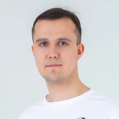 Кудряшов Александр Сергеевич, детский психолог