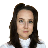 Кравцова Анна Дмитриевна, гинеколог