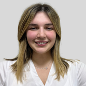 Бжания София Николаевна, стоматолог-терапевт
