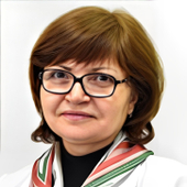 Нартова Гаяне Вардкесовна, акушер-гинеколог