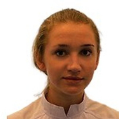 Юшина Наталья Сергеевна, стоматолог-терапевт