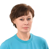 Кузьмина Оксана Анатольевна, детский нейропсихолог