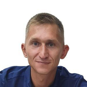 Дружкин Сергей Геннадьевич, онколог