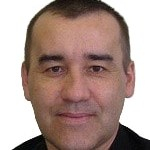 Мазгутов Камиль Хайдарович, невролог