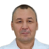 Речапов Ахмет Николаевич, хирург