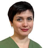 Лазарева Виктория Николаевна, хирург