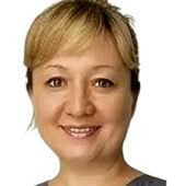 Мухамедьярова Нафиса Джафаровна, детский стоматолог